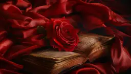 Odkryj tajemnice erotyzmu: Co kryje się za sztuką miłosną?