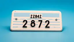 Tablice rejestracyjne Austria - Sprawdź nowe tablice rejestracyjne w Austrii