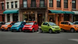 Jakie samochody można kupić bez prawa jazdy? Opcje i dostępne oferty