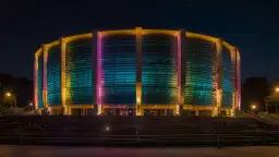 Koncerty w Amfiteatrze Kołobrzeg: Co warto wiedzieć przed wydarzeniem?