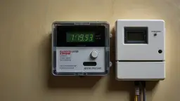 Licznik energii elektrycznej 1 fazowy: Jak wybrać najlepszy model