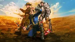 Fallout: Wszystkie odcinki online – jak obejrzeć je za darmo na Prime Video