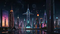 Najlepsze filmy science fiction 2017 - odkryj światy przyszłości w tych fascynujących produkcjach!