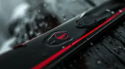 Jakie zalety mają narty Rossignol Hero dla zaawansowanych narciarzy?