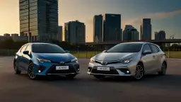 Czy Auris II naprawił wszystkie grzechy pierwszej generacji?