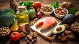 Dieta w przypadku dny moczanowej - przepisy, jadłospis i porady