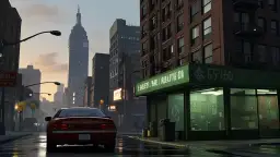 Czy GTA 4 Complete Edition warto kupić w 2025? Analiza i ocena