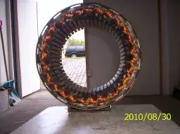 Jak zrobić prądnicę wolnoobrotową z alternatora – prosty poradnik krok po kroku