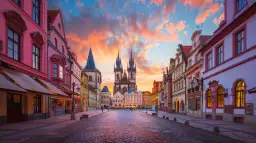 Kościoły na Starym Mieście w Warszawie: Najpiękniejsze perły architektury