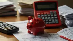 Kiedy musisz zapłacić odsetki od ryczałtu i jak je obliczyć?