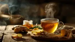 Jak dodawać imbir do herbaty? Oto najlepsze metody oraz porady