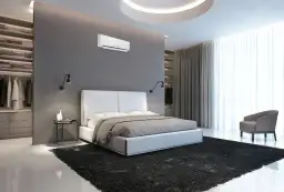 Gree Amber Prestige 3.5 kW: Nowoczesny klimatyzator ścienny premium