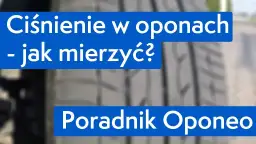 Jak sprawdzić ciśnienie w oponach na stacji benzynowej bez błędów