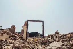 Czy zawsze potrzebne jest pozwolenie na rozbiórkę budynku?