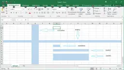 Arkusz w Excelu: Klucz do efektywnej pracy z danymi