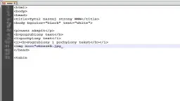 Jak otworzyć stronę HTML w przeglądarce - proste kroki dla każdego