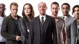 The Blacklist: fascynujący świat kryminalnego thrillera z tajemnicą