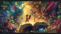 Jak bajki uczą dzieci wartości życiowych?