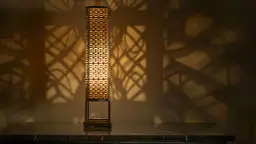 Lampa Art Deco: klasyczny styl i historia - odkryj jej urok