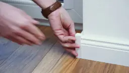 Jak zamontować listwę przypodłogową bez błędów i z efektem profesjonalnym