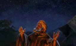 Przypowieść o Abrahamie: Dlaczego posłuszeństwo Bogu ma znaczenie