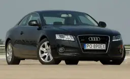 Audi A5 jaki silnik wybrać, aby uniknąć drogich napraw?