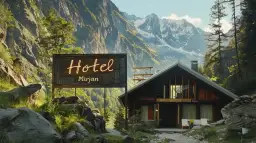 Hotel Mirjan Lądek-Zdrój: uzdrowisko z klasą czy przereklamowane?