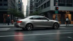 Najlepiej wyciszone auta – Modele i opinie o najcichszych samochodach