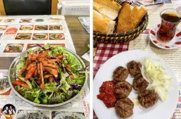 Najpopularniejsze ostre potrawy z Turcji - poznaj smaki kuchni tureckiej