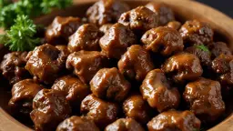 Ile gotować żołądki drobiowe w szybkowarze, by były idealne?