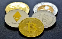 Jak opodatkowane są kryptowaluty: zasady rozliczania i stawki podatku