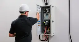 Co to jest przyłącze elektryczne? Kluczowy element instalacji