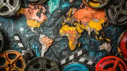 Aktorzy wielojęzyczni: Gwiazdy, które grają w różnych językach