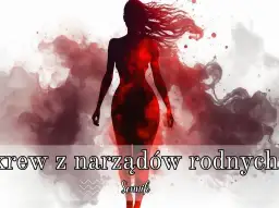 Sennik: Krwawienie z dróg rodnych w ciąży - co oznacza ten niepokojący sen?