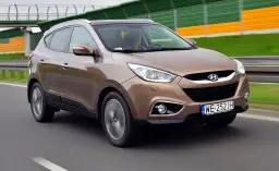 Forum Hyundai IX35: Opinie Użytkowników i Dyskusje o Modelu