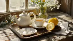 Dlaczego warto pić herbatę English Breakfast każdego dnia?