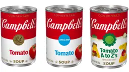 Gdzie kupić zupę Campbell w Polsce? Odkryj najlepsze miejsca!