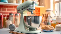 Najlepszy robot planetarny - ranking robotów planetarnych