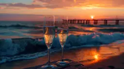 Sopot: 5 romantycznych atrakcji dla par zakochanych w sobie