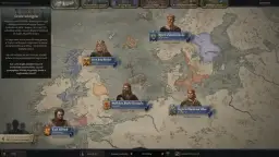 Crusader Kings 3 spolszczenie - prosty poradnik instalacji i konfiguracji