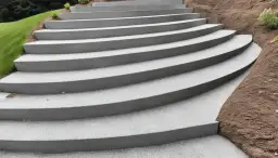 Jak przerobić strome schody w domu, aby zwiększyć bezpieczeństwo?