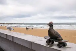 Kołobrzeg co warto zwiedzić - odkryj najpiękniejsze atrakcje