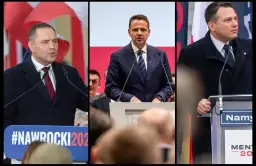 Do kiedy kandydaci na prezydenta – nie przegap ważnego terminu