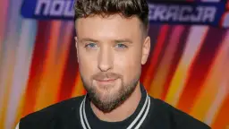 Czy Olek Sikora ma żonę? Prawda o jego życiu prywatnym