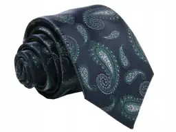 Czym jest krawat żakardowy: kompletny poradnik i wyjaśnienie tajników mody