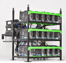 Koparka kryptowaluty: wszystko co musisz wiedzieć na temat wydobywania