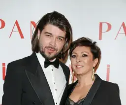 Czy Tomasz Szczepanik ma żonę? Oto zaskakujące szczegóły ich związku