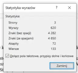 Ile słów ma książka? Sprawdź, jak długie są różne rodzaje książek i dlaczego to ważne