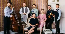 Gdzie kupić płytę warszawskiej orkiestry sentymentalnej online?