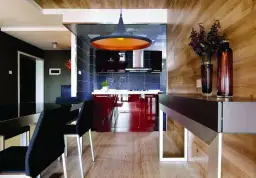 Jaka barwa światła do salonu? Wybierz idealną atmosferę